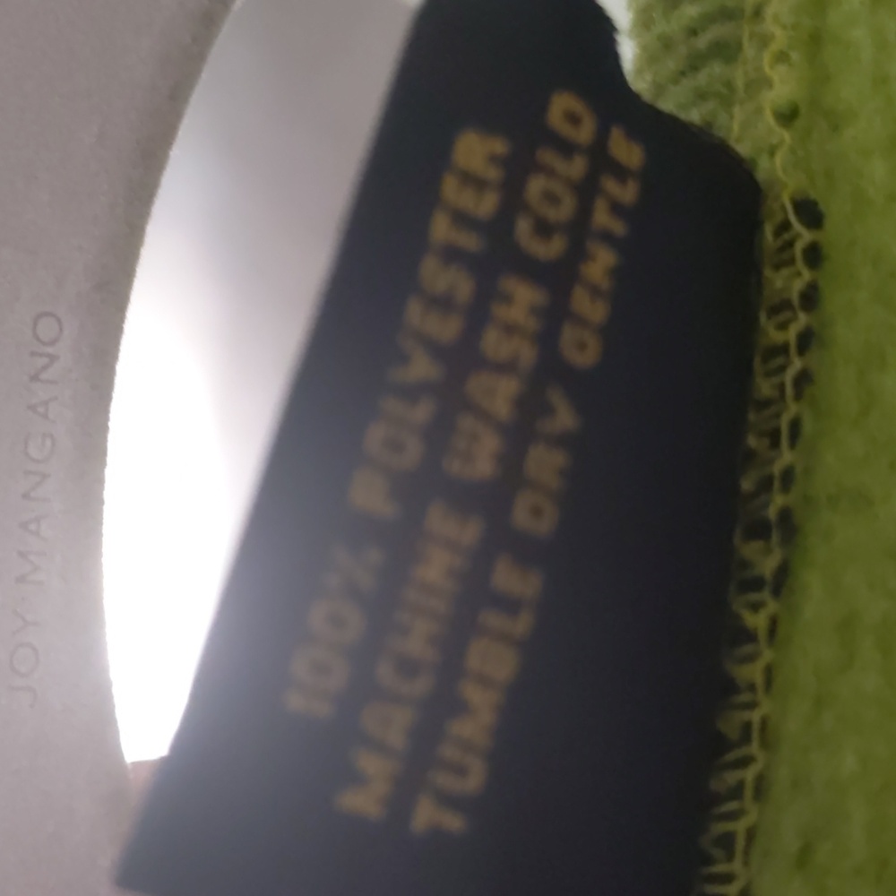 Fleece Jacket - Picture 11 of 11